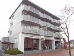 小泉ハイムの外観画像