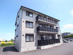 セジュールMEタケイシ Bの外観画像