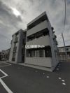 本郷ハイツの間取り画像