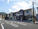 リーノフローラ Aの間取り画像