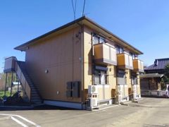 アマルフィイの外観画像