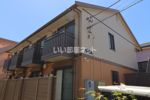 リヴェールの間取り画像