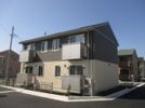 GLANZ Eの間取り画像
