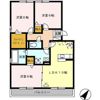 エスペランサTの間取り画像