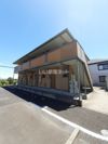 セジュール碧Fの間取り画像