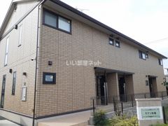 リアン馬場の外観画像