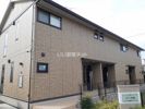リアン馬場の外観