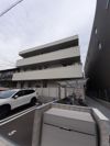 ラ ネージュの外観