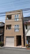 パークサイド池田の間取り画像