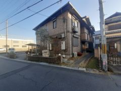 イーストコートの外観画像