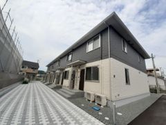 リバーノースの外観画像
