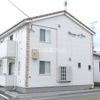 maison de paix (メゾンドペペ)の間取り画像