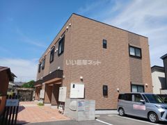 エトワールの外観画像