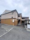 M ディアマンテの外観