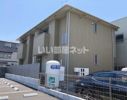 ルシエール神屋町の間取り画像