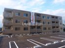 アンシャンテ・Iの間取り画像