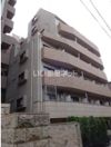 トーシンフェニックス吉祥寺参番館の間取り画像