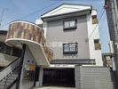 第48長栄レイク唐橋の外観