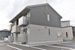 セジュールαの間取り画像