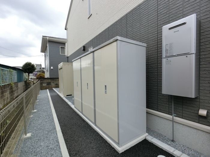 その他