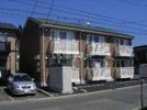 セジュール大川の間取り画像