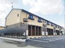 エステート柳原町Aの間取り画像