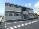 カンパーレ Mの間取り画像