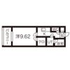 ブラン ポミエ Brun Pommierの間取り画像