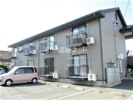 樹香B棟の間取り画像