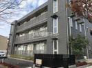 フィーカ アパルフェの間取り画像