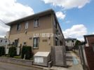 サンボナール錦の間取り画像