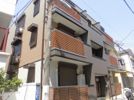 アンリジエールの間取り画像