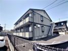 ソリアード Ⅱの間取り画像