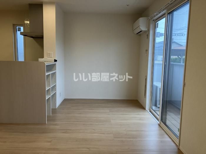 リビング