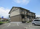 クレ ドゥ リュヌの間取り画像