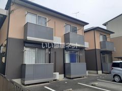 シャーメゾン泉の外観画像