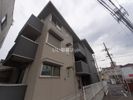フォーレスト曼殊院の間取り画像