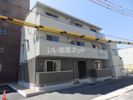 クラヴィーア松江の間取り画像