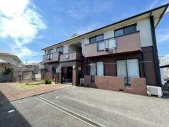 サンガーデン水川 Bの外観画像