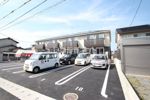 サウスアヴェニューの間取り画像