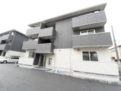 D-Residence Eの外観画像