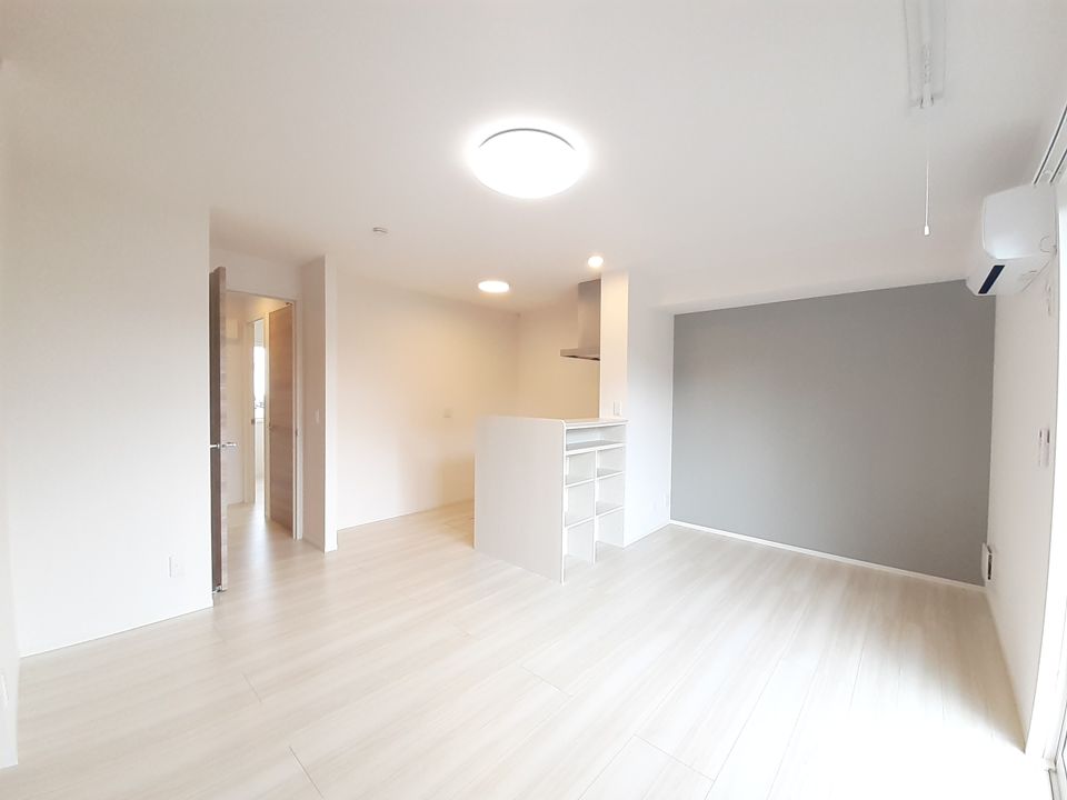 リビング