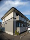 サニーハイム A棟の間取り画像