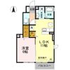 オプティマムハウス B棟の間取り画像