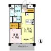 TNRの間取り画像
