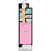 ピュア春日公園の間取り画像