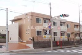 ミニョン・コリーヌの外観画像