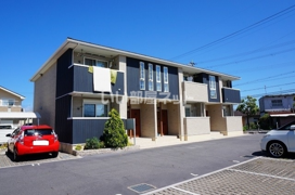 サウス ウェルズⅠの外観画像