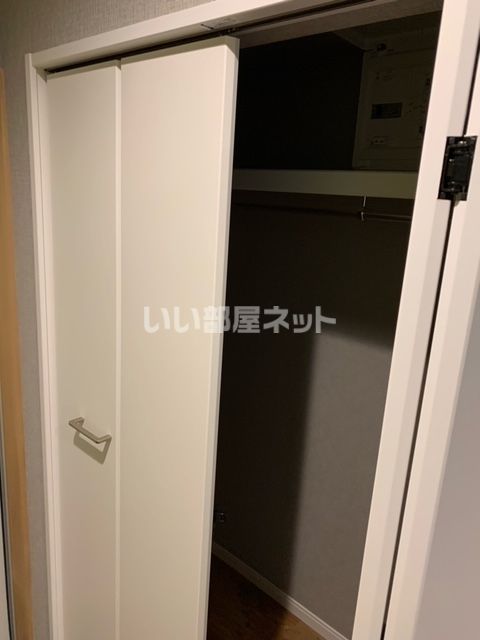 洋室
