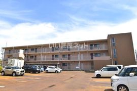 メルヴェイユ Ⅱの外観画像